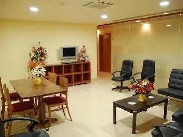 Hotel Jonquera La Jonquera