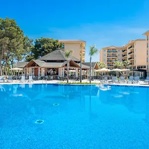 Picafort Palace 4*, Can Picafort (Mallorca) Spain