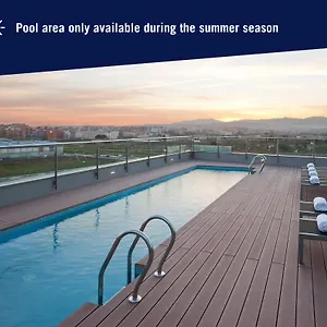 Doubletree By Hilton **** Gerona