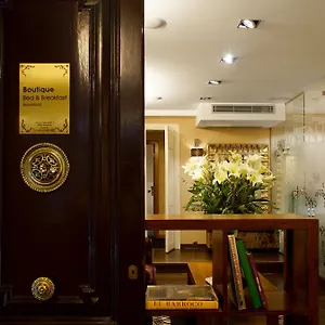 Casa Boutique 3*, Barcelona Spain