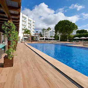 Aluasun Continental Park & 4*, Playa de Muro (Mallorca) Spain