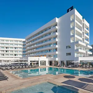 Hipotels Flamenco 4*, Cala Millor (Mallorca) Spain