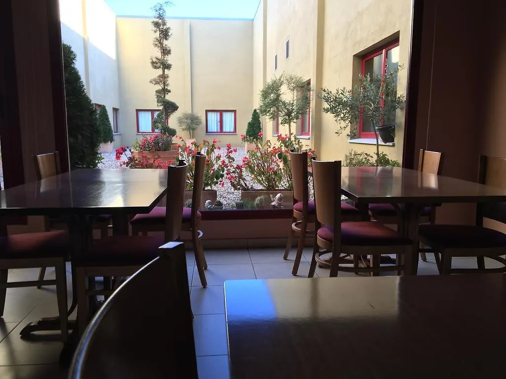 Hotel Jonquera La Jonquera
