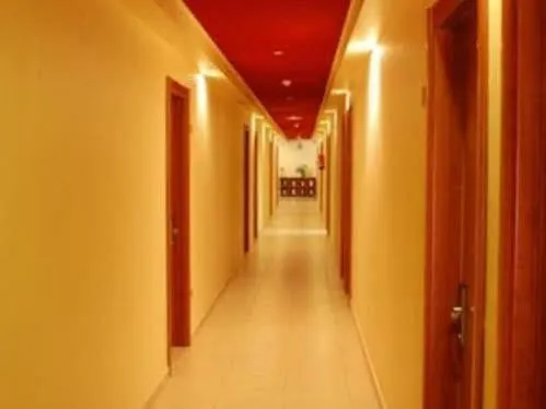 Hotel Jonquera La Jonquera Spain